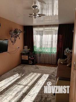 1-к квартира, вторичка, 29м2, 1/5 этаж