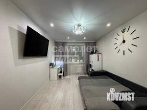 1-к квартира, вторичка, 45м2, 11/16 этаж