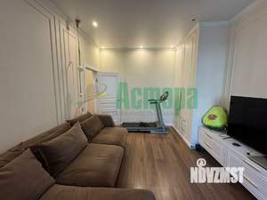 2-к квартира, вторичка, 91м2, 2/11 этаж
