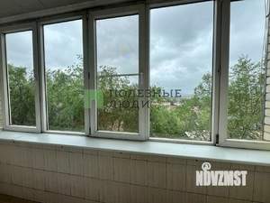3-к квартира, вторичка, 105м2, 2/5 этаж