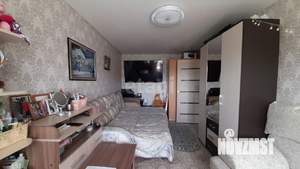 1-к квартира, вторичка, 29м2, 5/5 этаж
