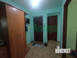 2-к квартира, вторичка, 41м2, 2/5 этаж