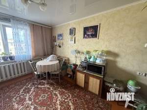 1-к квартира, вторичка, 36м2, 5/5 этаж