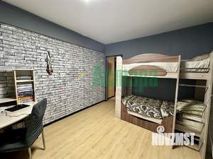 3-к квартира, вторичка, 68м2, 2/5 этаж