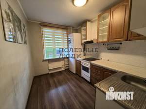 3-к квартира, вторичка, 63м2, 3/5 этаж