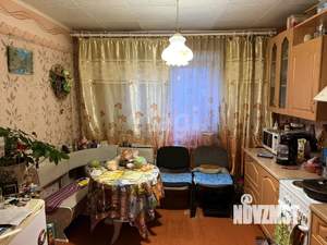 2-к квартира, вторичка, 52м2, 3/5 этаж