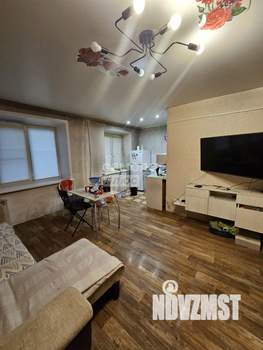 3-к квартира, вторичка, 60м2, 1/5 этаж