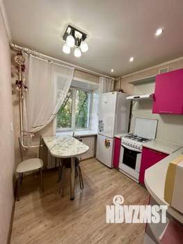 1-к квартира, вторичка, 33м2, 2/3 этаж