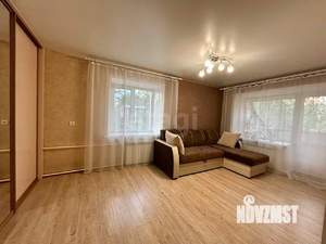 1-к квартира, вторичка, 33м2, 2/3 этаж