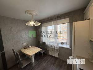 3-к квартира, вторичка, 70м2, 4/9 этаж