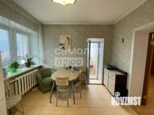 2-к квартира, вторичка, 80м2, 10/15 этаж