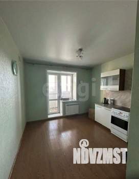 1-к квартира, вторичка, 48м2, 2/16 этаж