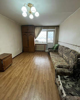 1-к квартира, вторичка, 34м2, 5/5 этаж