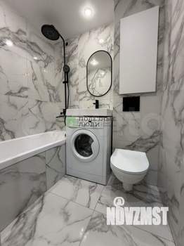 1-к квартира, вторичка, 30м2, 3/5 этаж