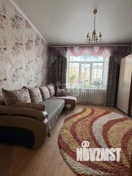 2-к квартира, вторичка, 54м2, 2/4 этаж