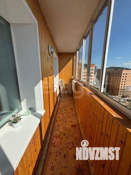 2-к квартира, вторичка, 61м2, 9/9 этаж