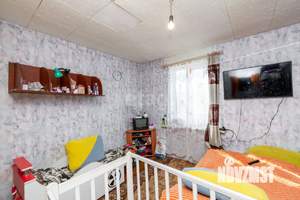 2-к квартира, вторичка, 48м2, 1/2 этаж