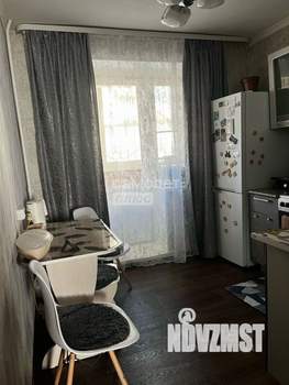 2-к квартира, вторичка, 50м2, 1/5 этаж