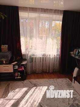 1-к квартира, вторичка, 28м2, 1/5 этаж