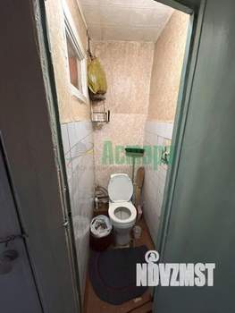 3-к квартира, вторичка, 51м2, 3/5 этаж