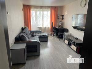2-к квартира, вторичка, 44м2, 5/5 этаж