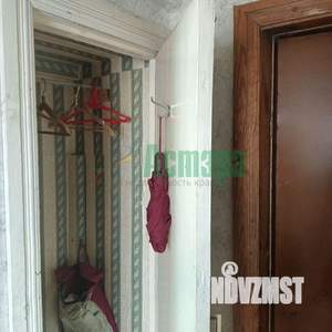 1-к квартира, вторичка, 24м2, 5/5 этаж