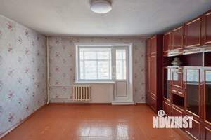 1-к квартира, вторичка, 41м2, 2/9 этаж
