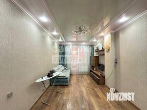 2-к квартира, вторичка, 58м2, 3/16 этаж