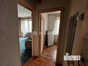 1-к квартира, вторичка, 29м2, 9/9 этаж