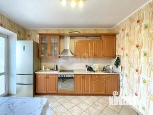 2-к квартира, вторичка, 76м2, 2/5 этаж