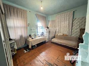 1-к квартира, вторичка, 32м2, 2/2 этаж
