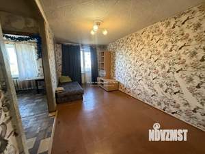 1-к квартира, вторичка, 33м2, 5/5 этаж