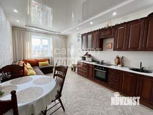 2-к квартира, вторичка, 75м2, 5/13 этаж