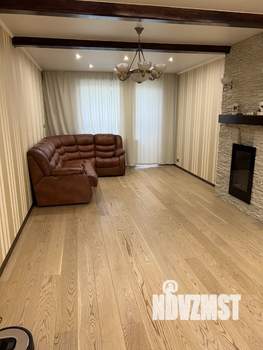 3-к квартира, вторичка, 124м2, 5/14 этаж