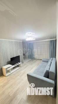 3-к квартира, вторичка, 54м2, 5/5 этаж