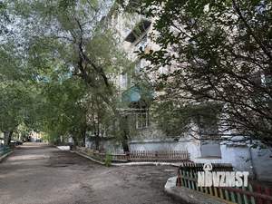 2-к квартира, вторичка, 45м2, 2/5 этаж