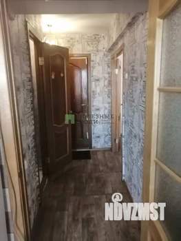 1-к квартира, вторичка, 34м2, 2/5 этаж