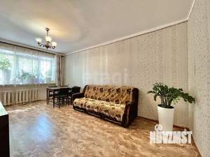 3-к квартира, вторичка, 61м2, 1/5 этаж