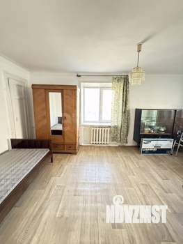 1-к квартира, вторичка, 33м2, 2/3 этаж