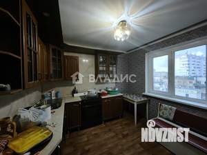 2-к квартира, вторичка, 51м2, 4/5 этаж