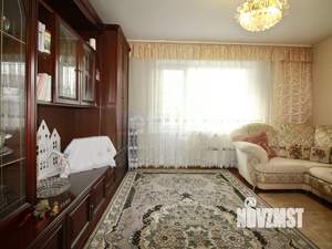 1-к квартира, вторичка, 42м2, 1/9 этаж