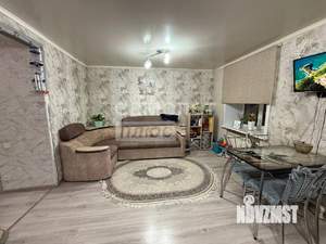 3-к квартира, вторичка, 58м2, 5/5 этаж