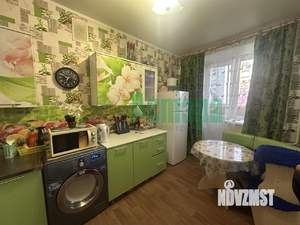 1-к квартира, вторичка, 33м2, 3/9 этаж