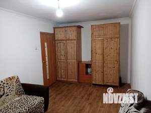 2-к квартира, вторичка, 41м2, 1/5 этаж