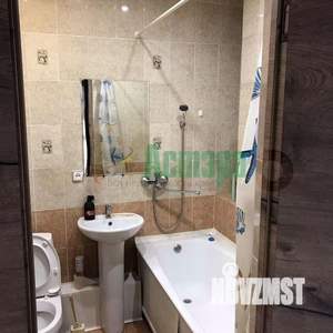 1-к квартира, вторичка, 40м2, 4/9 этаж