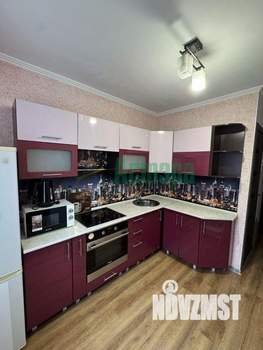 1-к квартира, вторичка, 40м2, 3/9 этаж