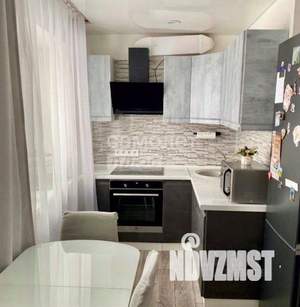 3-к квартира, вторичка, 49м2, 5/5 этаж