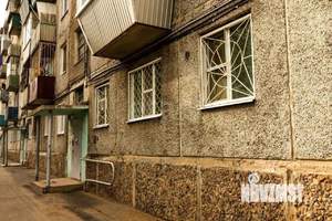 1-к квартира, вторичка, 33м2, 1/5 этаж