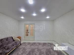 4-к квартира, вторичка, 81м2, 2/9 этаж