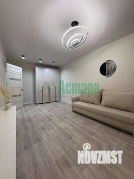 1-к квартира, вторичка, 30м2, 3/5 этаж